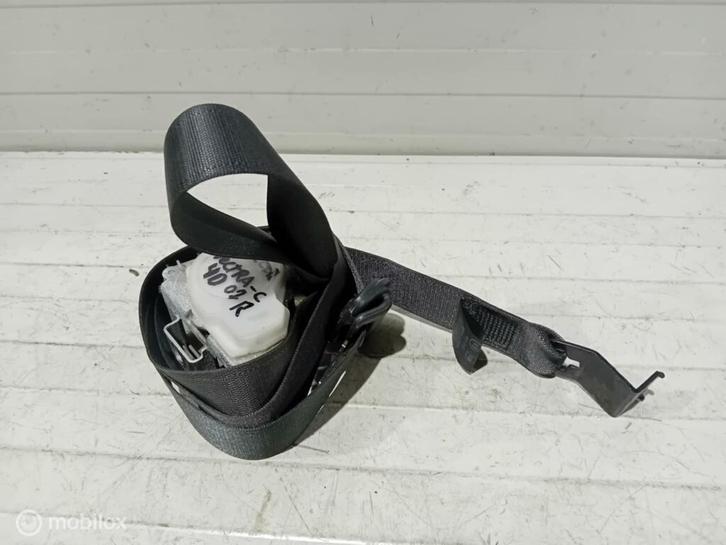 Gordel Opel Vectra C 13128272N, Auto-onderdelen, Interieur en Bekleding, Gebruikt, Ophalen of Verzenden