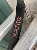 Altrex 3 delige ladder, Doe-het-zelf en Verbouw, Ladders en Trappen, Ophalen, Zo goed als nieuw, 4 meter of meer