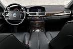 BMW 7 Serie 735i Executive Youngtimer | Lederen bekleding |, Auto's, Automaat, Achterwielaandrijving, Gebruikt, 8 cilinders