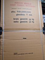 Saniselect Dalma Douchedeur Nis 90200 cm, Ophalen, Zo goed als nieuw