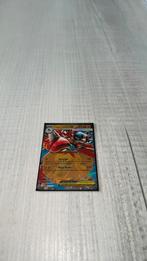 Mega Lucario EX 077/132 - Mega Evolutions, Ophalen of Verzenden, Zo goed als nieuw