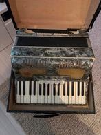 Mooie Weltmeister Accordeon - Dronten, Ophalen, Gebruikt, Overige formaten, Toetsaccordeon