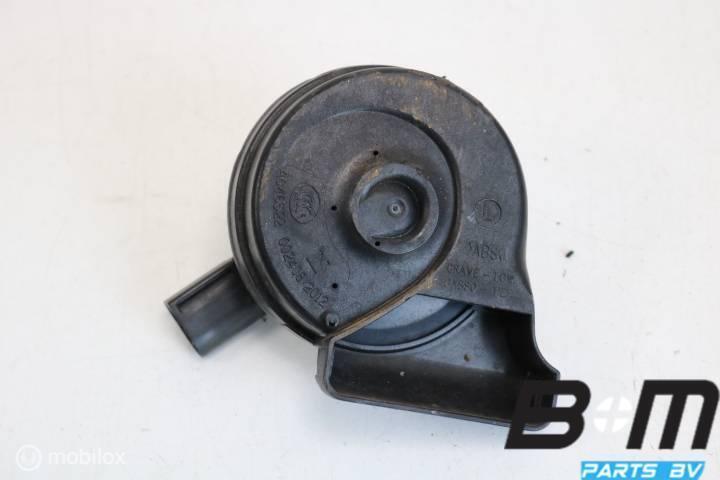 Claxon Seat Ibiza 6P 6J0951206C, Auto-onderdelen, Elektronica en Kabels, Gebruikt