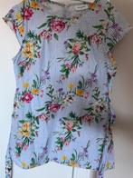 Acoola top met bloemenpatroon, maat 158, Ophalen, Meisje, Shirt of Longsleeve, Acoola