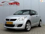 Suzuki Swift 1.2 Comfort Apk 3Drs, Auto's, Suzuki, Voorwielaandrijving, Stof, Gebruikt, Stoelverwarming