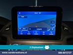 Ford Transit Connect 1.5 EcoBlue 101pk L2H1 Euro6 Airco | 3-, Auto's, Voorwielaandrijving, Gebruikt, 4 cilinders, 1128 kg