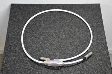 Crystal Cable CrystalDigit Dreamline -1,2m- beschikbaar voor biedingen