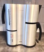 SIEMENS TC91100/02 KOFFIEMACHINE DESIGN BY F.A. PORSCHE, Witgoed en Apparatuur, Koffiezetapparaten, Afneembaar waterreservoir