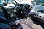Mercedes-Benz GLE 350 D 4MATIC Luchtvering | Panorama | Elek, Auto's, Stoelverwarming, 15 km/l, Gebruikt, 259 pk