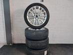 Mini Countryman Winterset, Auto-onderdelen, Banden en Velgen, Ophalen, Gebruikt, Banden en Velgen, 17 inch