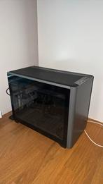 Game pc zonder videokaart, Computers en Software, Desktop Pc's, Ophalen, Gebruikt, 32 GB, Zelf gebouwde pc