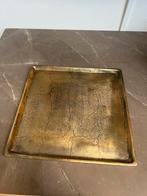 Colmore dienblad, Ophalen of Verzenden, Zo goed als nieuw, Vierkant