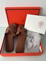 Hermes sandalen, Ophalen of Verzenden, Nieuw