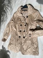 Creenstone dames jas Beige Maat 42 (M), Maat 38/40 (M), Beige, Creenstone, Ophalen of Verzenden