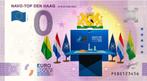 Nederland 0 euro NAVO-top Den Haag in kleur 2025-2, Postzegels en Munten, Bankbiljetten | Nederland, Ophalen of Verzenden, Euro's
