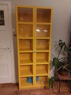 Gele Billy Kast - Limited Edition!, Ophalen, Overige materialen, 200 cm of meer, 50 tot 100 cm