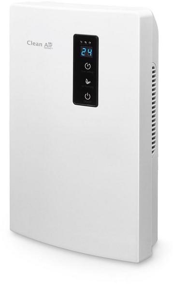 Luchtontvochtiger en luchtreiniger CA-703W beschikbaar voor biedingen