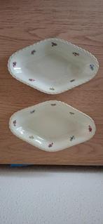 2 schaaltjes van bavaria winterling, Antiek en Kunst, Ophalen of Verzenden