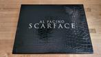 Scarface Two Disk Anniversary Edition Gift Box r1, Alle leeftijden, Ophalen of Verzenden, Zo goed als nieuw