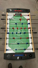 Fas club 2.0 voetbaltafel international, Ophalen, Zo goed als nieuw