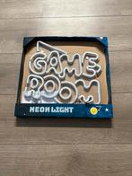 Game Room Neon Lamp - Nieuw, Huis en Inrichting, Ophalen of Verzenden, Nieuw