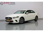 Mercedes-Benz A-Klasse 180 Limousine Business Solution, 1e E, 65 €/maand, Euro 6, 4 cilinders, Wit