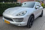 Porsche Cayenne 3.0 V6 D EU5 Tiptronic S 2010 BTW Youngtimer, Automaat, Zwart, Diesel, Particulier