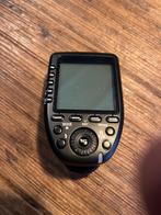 Godox Xpro F trigger, Ophalen of Verzenden, Zo goed als nieuw, Overige merken
