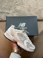 New balance 530 white 41.5, Ophalen of Verzenden, Gedragen, Wit, Sneakers of Gympen