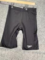 Speedo Endurance+ jammers – size 28 (70 cm), Ophalen, Zwart, Overige maten, Zwemshort
