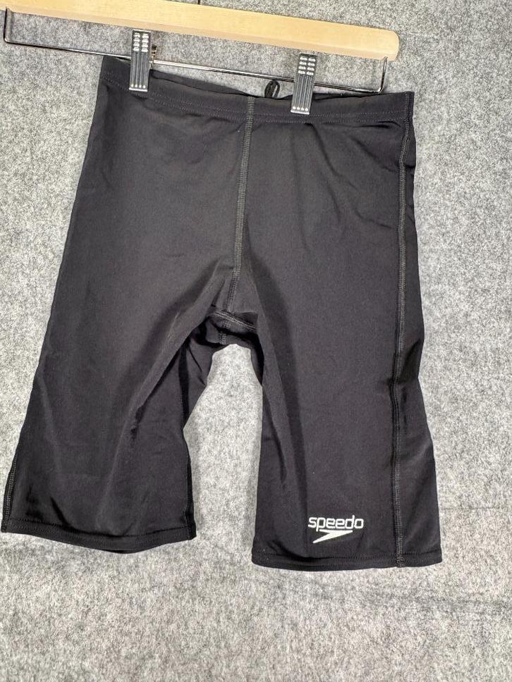 Speedo Endurance+ jammers – size 28 (70 cm), Kleding | Heren, Badmode en Zwemkleding, Zwemshort, Overige maten, Zwart, Ophalen