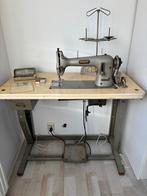 Industriële naaimachine Pfaff!, Hobby en Vrije tijd, Ophalen, Gebruikt, Naaimachine, Pfaff