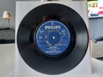 7" Single D.C. Lewis - Mijn Gebed / De Laatste Zeven Dagen, Cd's en Dvd's, Gebruikt, 7 inch, Single, Ophalen of Verzenden