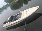 Speedboot incl trailer, Watersport en Boten, Ophalen, Zo goed als nieuw, Overige typen, Motorboot