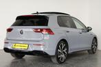 Volkswagen Golf 2.0 TSI 190 pK R-Line / Opendak / IQ-LED / T, Automaat, 12 maanden, Gebruikt, Zwart
