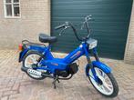 Tomos Standard A3 Geel Kenteken, Fietsen en Brommers, Gebruikt, Maximaal 45 km/u, Ophalen of Verzenden, 50 cc