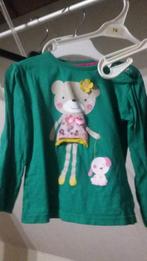 Shirt in maat 86, Ophalen, Gebruikt, Meisje, Shirtje of Longsleeve