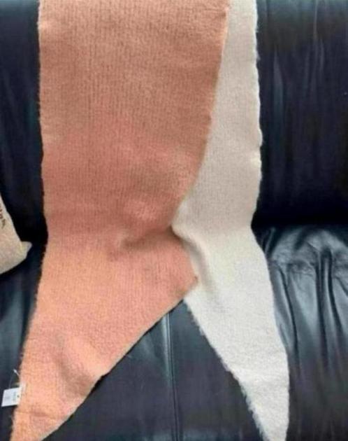 Sjaal(s) uit het duurdere segment, 2 stuks NIEUW, Kleding | Heren, Mutsen, Sjaals en Handschoenen, Nieuw, Sjaal, Overige maten