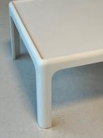 Peter Ghyczy bijzettafel Horn Collection vintage salontafel, Gebruikt, Horn, Ophalen of Verzenden, Nvt