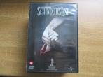 liam neeson-ben kingsley: schindler's list -2 dvd's- (6), Cd's en Dvd's, Verzenden, Zo goed als nieuw, Actie