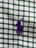 Ralph Lauren overhemd, wvp €120,-, nieuw, maat XS, Kinderen en Baby's, Kinderkleding | Maat 152, N, N, Overhemd of Blouse, Nieuw