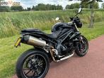TRIUMPH SPEED TRIPLE   1050 94 EDITION (bj 2016), Motorrijbewijs A, Bedrijf, 3 cilinders, 1050 cc