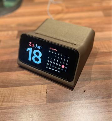 Iphone dock/oplader kan in alle kleuren gemaakt worden  beschikbaar voor biedingen