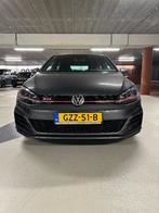 VW Golf 2.0 GTI, TSI/Performance/Pano 245pk 7-DSG 2019 Grijs, 1345 kg, 4 cilinders, 1984 cc, USB