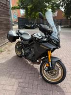 Yamaha Tracer 9GT 2023 met +- 2850km!, Motoren, Motoren | Yamaha, Handvatverwarming, Particulier, Toermotor