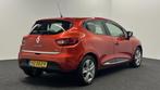Renault Clio 0.9 TCe Dynamique TREKHAAK LM ECC NAVI., Auto's, Voorwielaandrijving, 898 cc, Stof, Met garantie (alle)