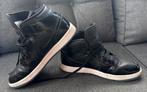 Air Jordan 1 mid, Kleding | Heren, Schoenen, Zwart, Nike, Ophalen of Verzenden, Sneakers of Gympen