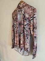 Josh V Blouse - Stijlvol en Elegant, Ophalen of Verzenden, Nieuw, Maat 38/40 (M), Overige kleuren