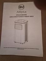 Airco Compleet - Zo goed als nieuw!, Witgoed en Apparatuur, Airco's, Ophalen, Minder dan 60 m³, 3 snelheden of meer, Zo goed als nieuw