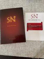 "Sint", een sinterklaasboek voor niet-gelovers/volwassenen, Diversen, Sinterklaas, Ophalen, Nieuw